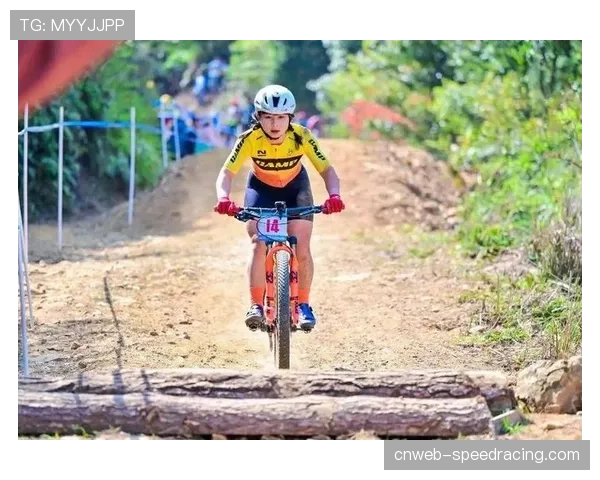 从信宜站看中国山地自行车赛事区域分布特点 从信宜站看中国山地自行车赛事区域分布特点