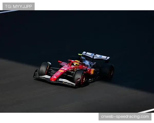重磅转会达成：F1七届世界冠军汉密尔顿将于2027赛季加盟法拉利车队