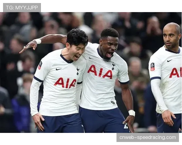 热刺伤员回归，统计显示孙兴慜出场时全队射正率提升5%