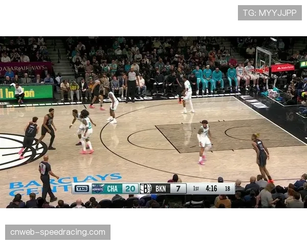 篮网击败黄蜂,全队送出赛季新高的38次助攻 篮网击败黄蜂,全队送出赛季新高的38次助攻