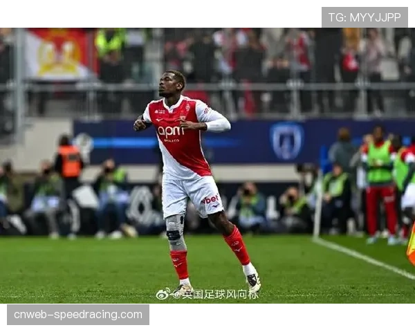 巴黎FC主场4-1大胜摩纳哥，博格巴伤愈复出替补登场