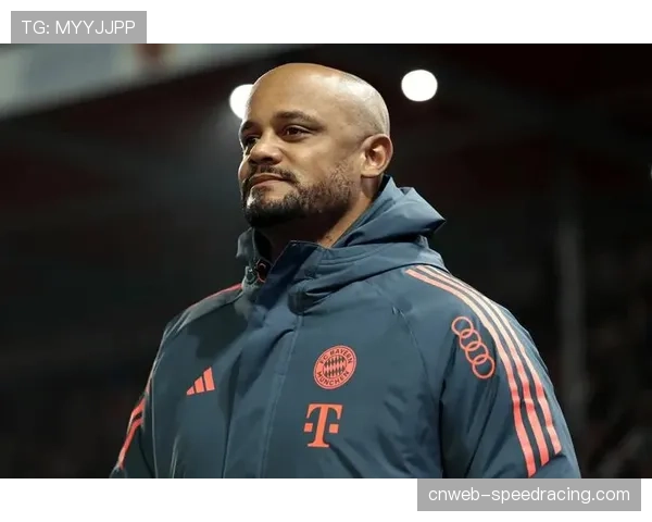 拜仁场均跑动122.2公里创德甲新高，孔帕尼战术体系引发数据革命